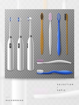 洗護用品包裝設(shè)計背景圖片免費下載指南 口腔衛(wèi)生用品靈感寶庫